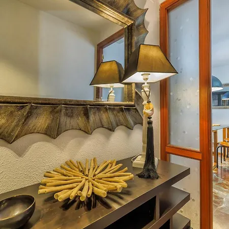El Patio De La Muralla Appartement Córdoba