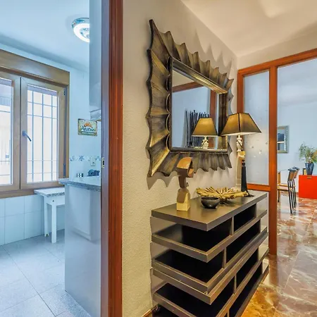 Appartement El Patio De La Muralla Córdoba